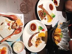 -匠和风精致料理(莆田财富中心店)