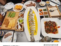 -老德州四合院·德州菜(天衢路店)