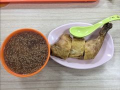 -香妃烤鸡(新奥店)