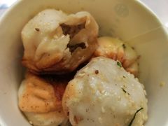 生煎包-小路易生煎馆(前进五路店)
