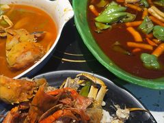 -沪小胖·小龙虾·蓝龙王(八佰伴店)