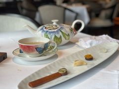 -Le Comptoir de Pierre Gagnaire