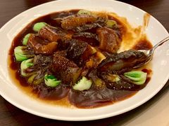 -环球港凯悦 · 享悦中餐厅