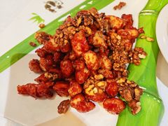 -大眼锅贴水饺(河东店)