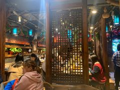 -有奴思烤肉·清真(正宁路店)