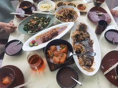 -柴门饭儿(成都太古里店)