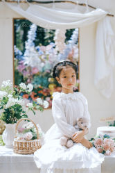 -拾光盒子儿童摄影(别墅店)