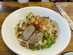 -牛八宝桂林米粉(八里庄店)