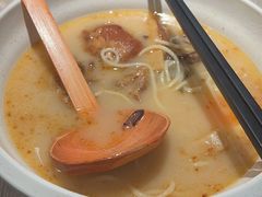 -味千拉面(德雅路CFC富兴时代店)