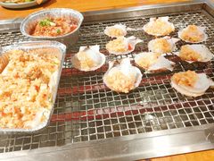 -蚝英雄·鲜蚝自助专门店