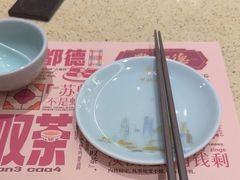 -点都德(奥体印象城店)