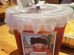 -肉串汪(月坛店)