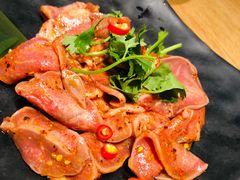 -新石器烤肉(南站店)