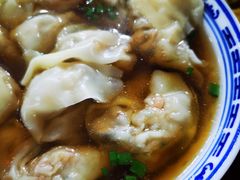 -御清斋总店(天一街店)