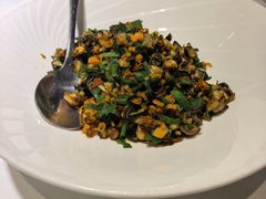 -院里寻菜·精致庭院菜(观沙岭店)