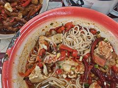 -老三样·旧食新味(船山路店)