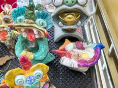 -三兔二手循环商店