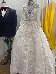 -LA GRACE高端婚纱礼服定制馆