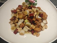 -昱匠·日本料理(金融街店)