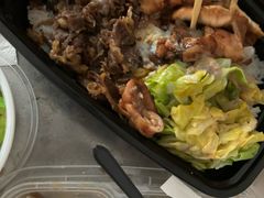 -熊吞·大碗丼烧肉饭(济宁万达广场店)