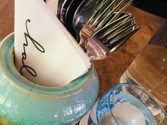 -植物园哈利亚餐厅