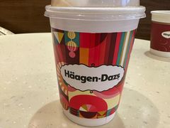 -哈根达斯(石家庄北国店)