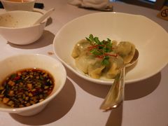 -广州富力丽思卡尔顿酒店·丽轩·粤菜