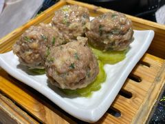陈皮牛肉丸-味可道美食坊(福基路店)
