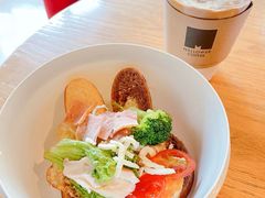 -麦隆咖啡(北大店)