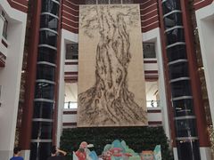 -中国闽台缘博物馆