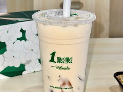 -1点点(京溪店)