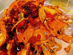 -四川小胡子海鲜(丁村万人海鲜广场店)