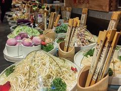 -鸽子窝(黄村店)