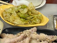 -黄师奶甜品店