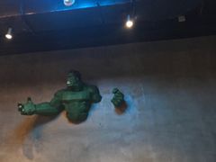 -锦州御烧烤·金盛福酒楼(天津总店)