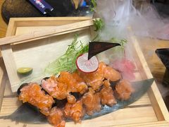 -元通寿司(大朗店)