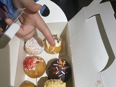 -Tims天好咖啡(河西万象城店)