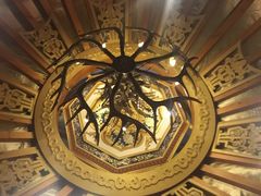 -大汗行宫园林餐厅