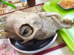 -夏家合汁(天润花园小区店)