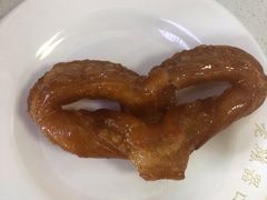 -老磁器口豆汁店(天坛店)