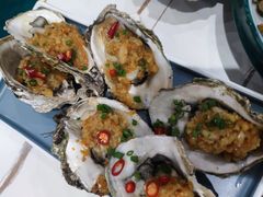 -四季烟火烧烤酒场