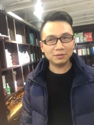 -TOP1染烫特色沙龙