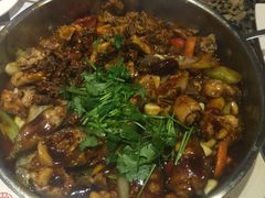 -黄记煌三汁焖锅(凯德广场店)
