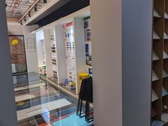 -居丽装饰空间设计(总部)