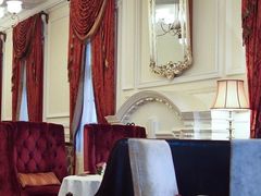 -Salon de Ville浦江汇(上海外滩华尔道夫酒店店)