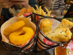 -小牛哈尼韩式水煎肉(万象城店)