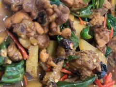 -鲁西南老厨子·特色鲁菜(经一纬五店)