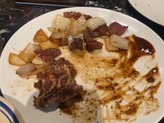 -大成铁板烧•板前(复古餐厅石老人店)