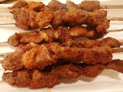 -新疆兵团食府清真(马连道店)