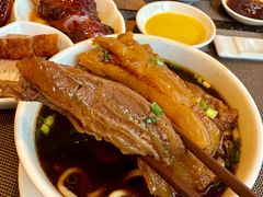 -中国厨房/台湾牛肉面